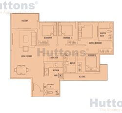 Lake Life (D22), Condominium #451142781